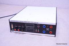 PHARMACIA LKB EPS 3000/150 ELECTROPHORESIS POWER SUPPLY