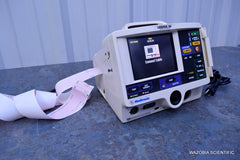 PHYSIO CONTROL LIFEPAK 20 MONITOR