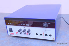 LKB BROMMA 2197 POWER SUPPLY 2197-001 90 01 0950 ELECTROPHORESIS