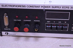 PHARMACIA LKB EPS 3000/150 ELECTROPHORESIS POWER SUPPLY