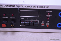 PHARMACIA LKB EPS 3000/150 ELECTROPHORESIS POWER SUPPLY
