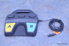 STRYKER CROSSFIRE FOOTSWITCH 0475000100