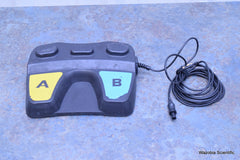 STRYKER CROSSFIRE FOOTSWITCH 0475000100