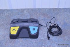 STRYKER CROSSFIRE FOOTSWITCH 0475000100