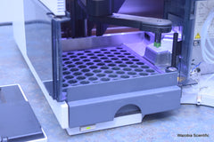 AGILENT 1200 SERIES G1329A ALS AUTOSAMPLER HPLC CHROMATOGRAPHY