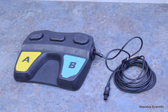 STRYKER CROSSFIRE FOOTSWITCH 0475000100