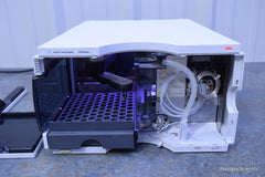 AGILENT 1200 SERIES G1329A ALS AUTOSAMPLER HPLC CHROMATOGRAPHY