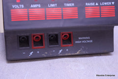 BIO-RAD MODEL 200/2.0 POWER SUPPLY