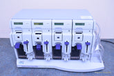 AFFYMETRIX GENECHIP FLUIDICS STATION 450DX 450 DX 00-0335
