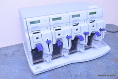 AFFYMETRIX GENECHIP FLUIDICS STATION 450DX 450 DX 00-0335