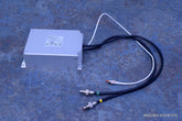 AGILENT G1969-80608 DETECTOR POWER SUPPLY DUAL OUTPUT SPELLMAN MCP6P/112/704