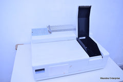 PERKIN ELMER UV VIS SPECTROMETER LAMBDA BIO 10