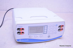 FISHER SCIENTIFIC ELECTROPHORESIS POWER SUPPLY MODEL FB200