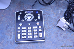 POLYCOM HDX 4500 VIDEO CONFERENCING EQUIPMENT
