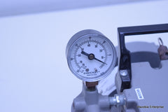 WELCH THOMAS VACUUM PUMP COMPRESSOR MODEL 2545B-01