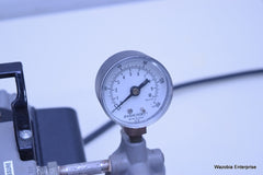 WELCH THOMAS VACUUM PUMP COMPRESSOR MODEL 2545B-01