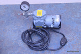 GAST MOA-V128-AE LABORATORY PUMP