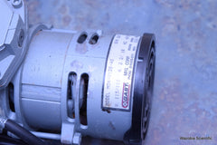 GAST MOA-V128-AE LABORATORY PUMP