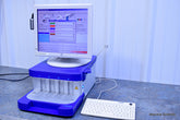 ROTEM DELTA THROMBOELASTOMETRY FOR VISCOELASTIC COAGULATION TESTING HEMATOLOGY
