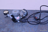 GAST MOA-V113-AVE LABORATORY VACUUM PUMP