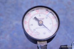 GAST MOA-V113-AVE LABORATORY VACUUM PUMP