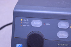 E-C APPARATUS ELECTROPHORESIS POWER SUPPLY MODEL EC250-90