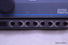 E-C APPARATUS ELECTROPHORESIS POWER SUPPLY MODEL EC250-90