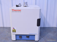 THERMO SCIENTIFIC LINDBERG BLUE M BOX FURNACE BF51894C-1