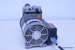 RIETSCHLE THOMAS MOTOR COMPRESSOR VACUUM PUMP MODEL K48ZZFNW-3945