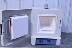 THERMO SCIENTIFIC LINDBERG BLUE M BOX FURNACE BF51894C-1