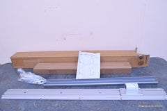 ALTUS 48" WALL TRACK FOR REACH WORKSTATION RCLS-48-TRACK