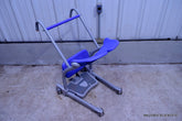 ARJO ARJOHUNTLEIGH SARA STEADY S.W.L NTB2000 PATIENT TRANSFER AID 182KG 400LB