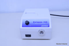 JEDMED HALOGEN-150 HIGH INTENSITY ILLUMINATOR