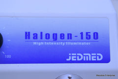 JEDMED HALOGEN-150 HIGH INTENSITY ILLUMINATOR