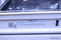 SANYO SCIENTIFIC MCO-17AC CO2 DOUBLE STACKED LABORATORY INCUBATO