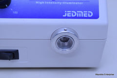 JEDMED HALOGEN-150 HIGH INTENSITY ILLUMINATOR