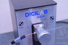 DIGILAB HYDROSHEAR DNA SHEARING DEVICE