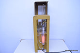 CORNING GLASS MEGA-PURE ONE LITER MP-1 WATER DISTILLATION STERILIZATION UNIT