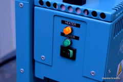 THERMO SCIENTIFIC ABGENE COMBI THERMO SEALER AB-0384/110