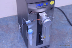 GENOMIC SOLUTIONS DIGILAB HYDROSHEAR DNA SHEARING DEVICE