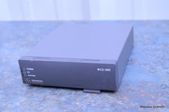 GE AMERSHAM BIOSCIENCES CU-950 COMMUNICATION CONTROL BOX AKTA CONTROLLER