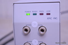 ERC INC S/N 102899N0922 CHANNEL SOLVENT DEGASSER