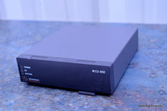 GE AMERSHAM BIOSCIENCES CU-950 COMMUNICATION CONTROL BOX AKTA CONTROLLER