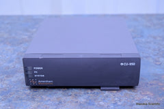GE AMERSHAM BIOSCIENCES CU-950 COMMUNICATION CONTROL BOX AKTA CONTROLLER