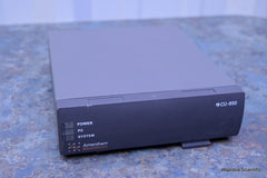GE AMERSHAM BIOSCIENCES CU-950 COMMUNICATION CONTROL BOX AKTA CONTROLLER