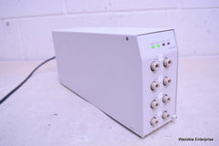 ERC INC S/N 102899N0922 CHANNEL SOLVENT DEGASSER