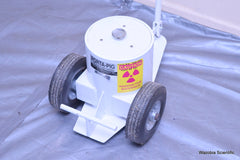 REACTOR EXPERIMENTS INC PORTA-PIG RADIONUCLIDE CARRIER