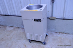 O.R SOLUTIONS HUSH SLUSH SYSTEM ORS-1075HS SURGICAL SLUSH MACHINE ECOLAB