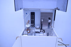 THERMO SHANDON CONSUL COVERSLIPPER 74100112