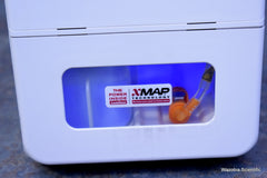 BIO-RAD BIO-PLEX MAGPIX MULTIPLEX READER LUMINEX XMAP TECHNOLOGY